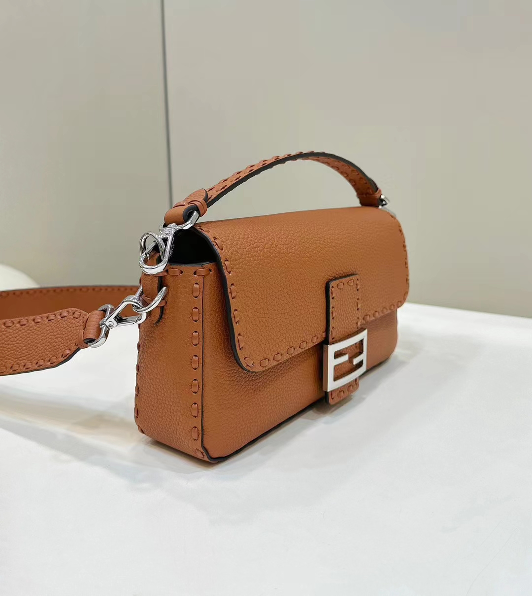 Fendi Satchel Bags